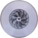 4027331 HX35W Turbo Core for IVECO Truck