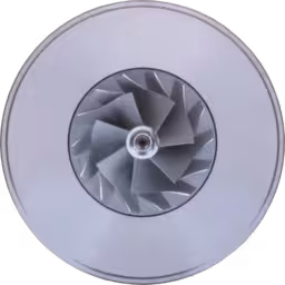 4027331 HX35W Turbocharger Core for IVECO Truck Replacement