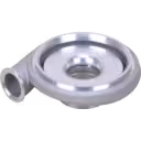 4038841 HX55 Compressor Housing Replacement for Volvo Wheel Loader L220F thumbnail 4