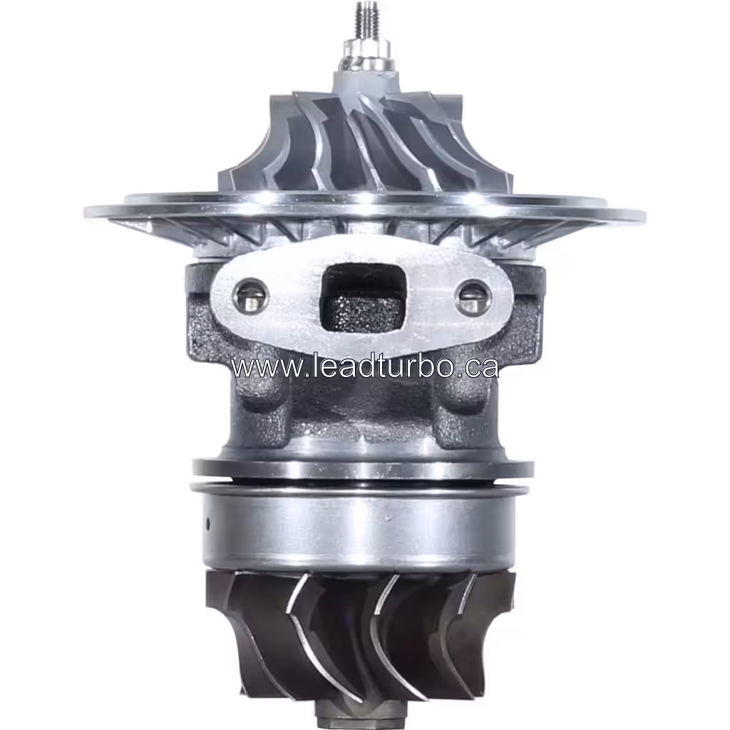 408105-0127 TO4B27 Turbo Core for Mercedes-Benz OM352A front view
