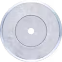 409629-0001 J96 Turbocharger Back Plate Replacement Part thumbnail 1