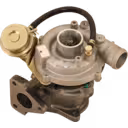 53039700014 Turbocharger Replacement for Renault F9Q 2000 98HP DTI thumbnail 3
