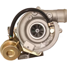 53039700014 Turbocharger Replacement for Renault F9Q 2000