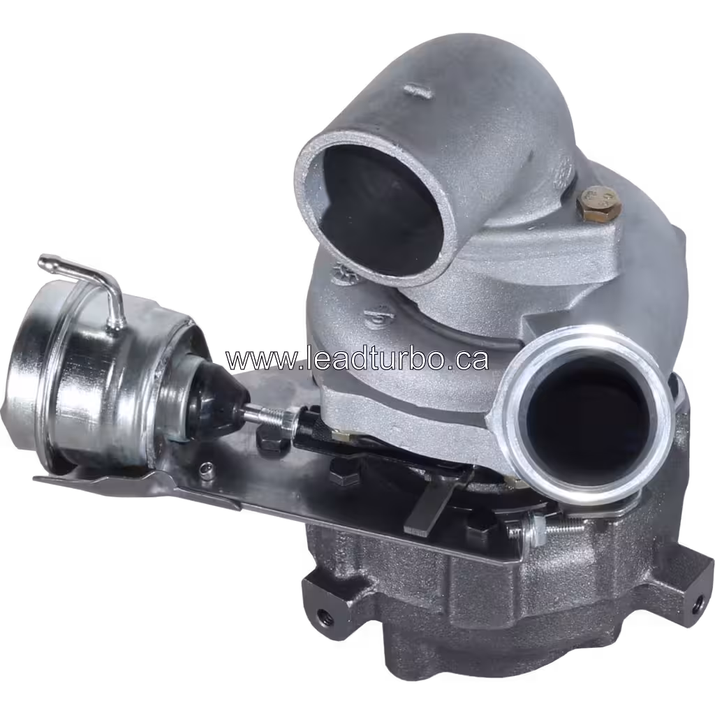 53039700127 Turbocharger Replacement for Hyundai Starex H-1 CRDI D4CB 16V