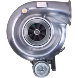 5324943 HE600WG HX60W Turbocharger Replacement for Cummins ISX3 600HP
