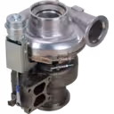 5324943 HE600WG HX60W Turbocharger Replacement for Cummins ISX3 600HP