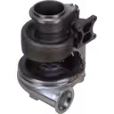5324943 HE600WG HX60W Turbocharger Replacement for Volvo Truck Cummins ISX3 thumbnail 3