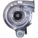 5324943 HE600WG HX60W Turbocharger Replacement for Volvo Truck Cummins ISX3 thumbnail 1