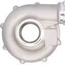 53269886496 CH Compressor Housing for Volvo Penta TKAMD41 thumbnail 4