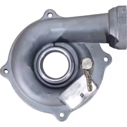 5435-101-4810 Compressor Housing for J96 Turbocharger Replacement