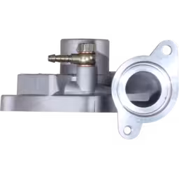 5435-101-4810 J96 Compressor Housing for Turbocharger Replacement