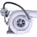 Turbo GT3571S Perkins 177HP