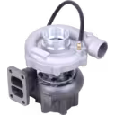709942-5008 Turbocharger GT3571S pour Perkins Vista 6 177HP