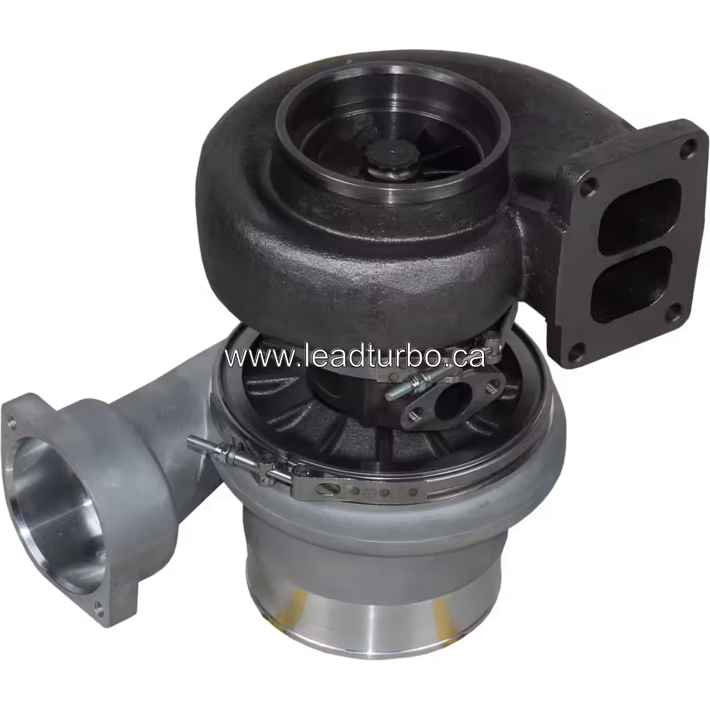 CAT Industrial Turbo Replacement 0R5731