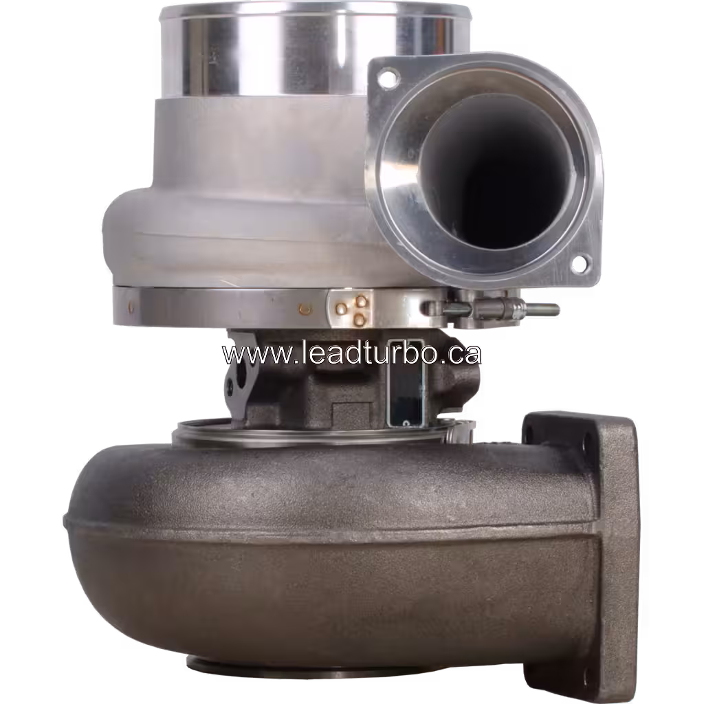 7C6615 Turbocharger for CAT 3406