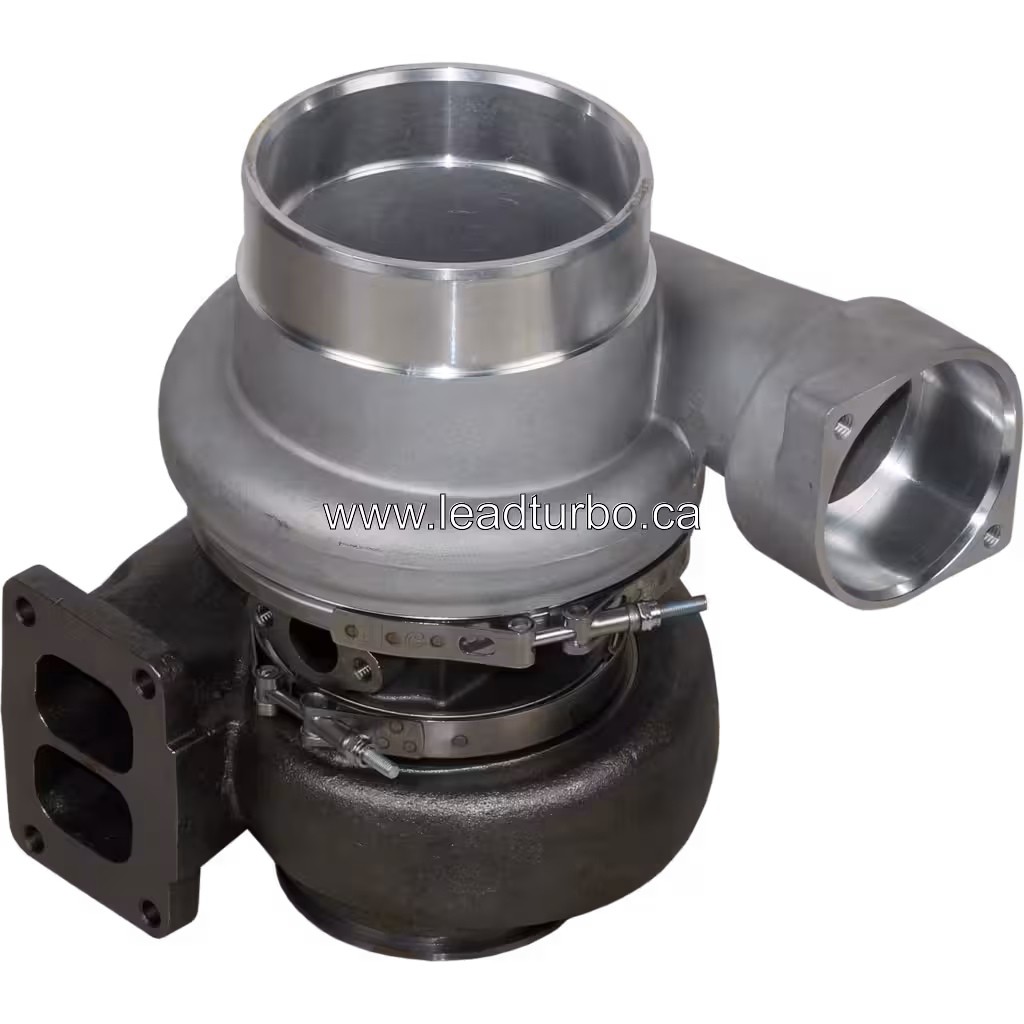 TV7804 UTV7804 Turbocharger Assembly