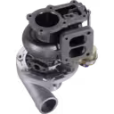 8943926481 Turbocharger GT3576DL pour Isuzu 4HG1-T thumbnail 3
