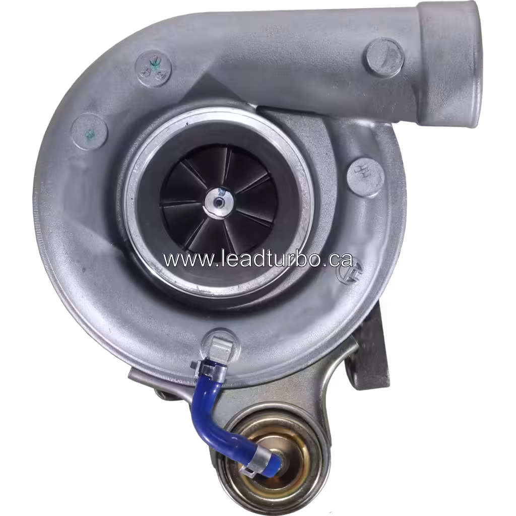 8943926481 Turbocharger GT3576DL pour Isuzu 4HG1-T front view