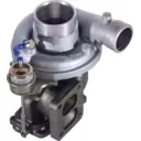 8943926481 Turbocharger GT3576DL pour Isuzu 4HG1-T thumbnail 2