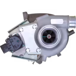 8980277720 RHF55V Turbocharger Replacement for ISUZU NPR 4HK1-E2N