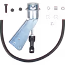 Actionneur de Turbo 4039032 HX52W pour Volvo MD11 thumbnail 2