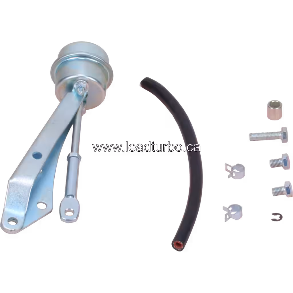 Pièce de remplacement actionneur HX30W Cummins industriel