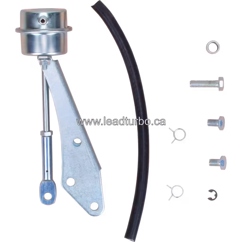 Actionneur de turbo HX30W 3592121 AC pour Cummins 4BTA