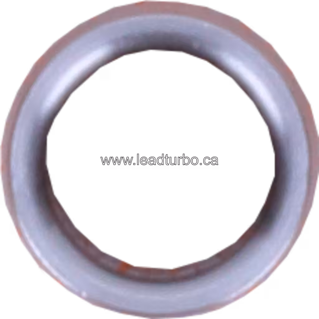 Carter de palier turbo HE400VG pour moteur Cummins