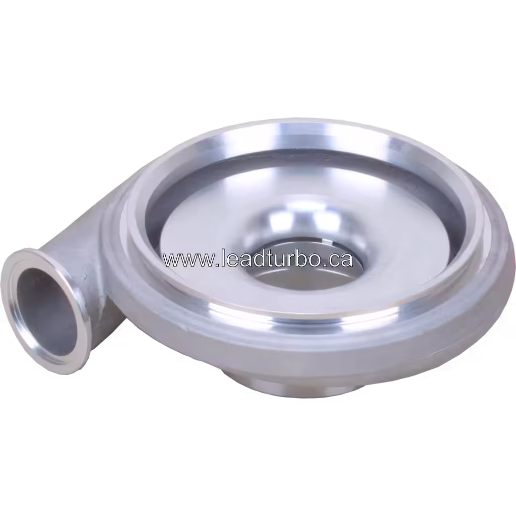 Boîtier de Compresseur 4038841 pour Turbo HX55 Volvo L220F D12