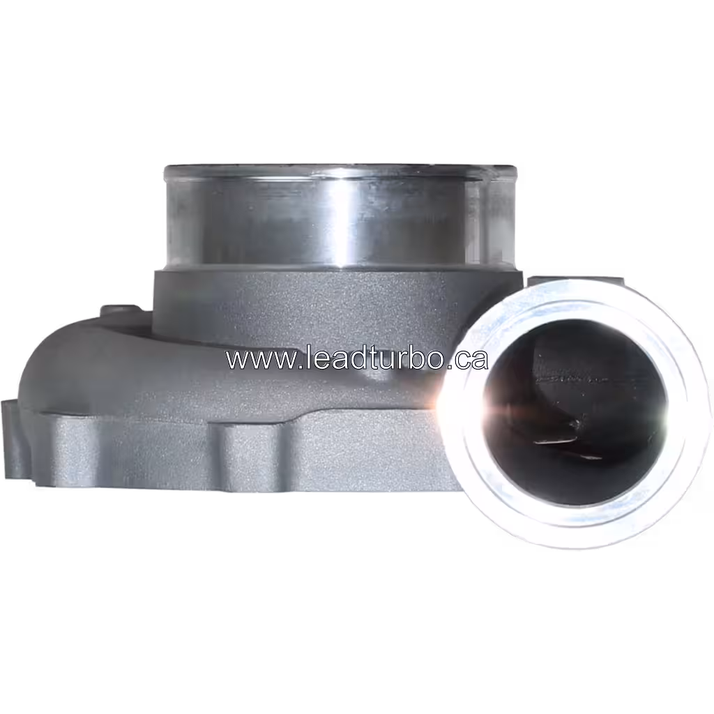 Boîtier de compresseur J96 FOR 3533557 CH vue avant