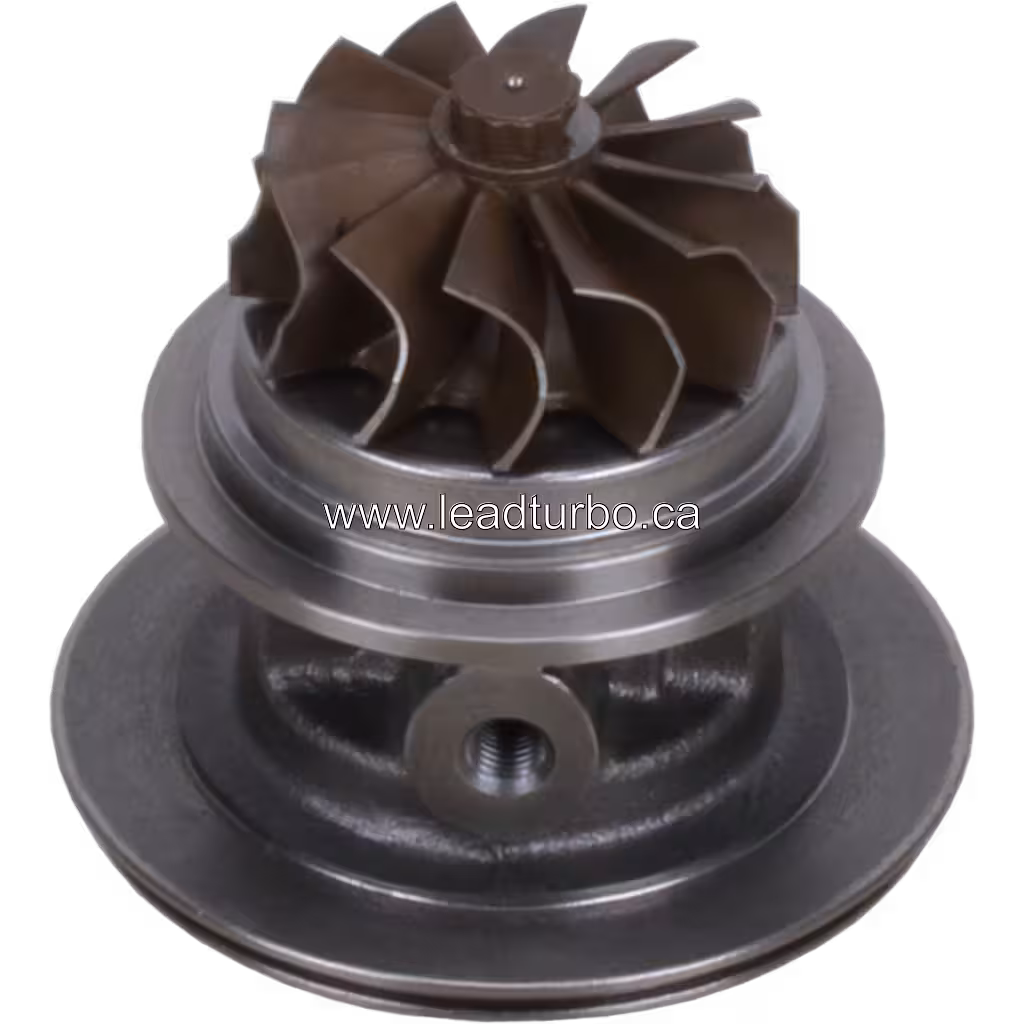 Composants internes du cœur de turbo pour CAT 3066T