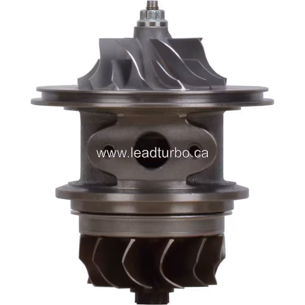 Cœur de turbocompresseur TE06H-16M-12 pour CAT E320B