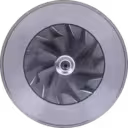 Cœur de Turbocompresseur TE06H-16M-12 pour CAT E320B (49179-02300) thumbnail 4