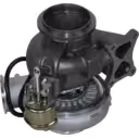 Aftermarket Turbocharger for Freightliner and Kenworth
