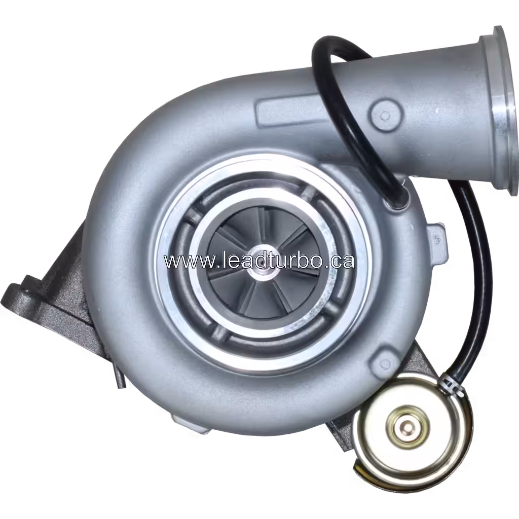 Industrial C13 Generator Turbocharger Assembly