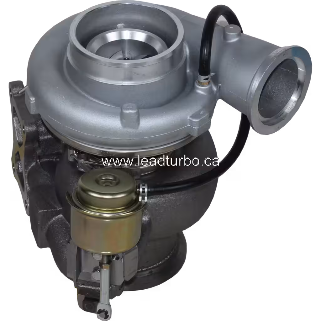CAT Earth Moving Turbocharger for 14M and 735