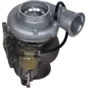 Caterpillar C11/C13 Turbocharger Replacement for Earth Moving & Trucks