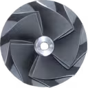 Compressor Wheel 047-230 CW de remplacement pour Turbo HT12-19D (Nissan ZD30/Frontier)