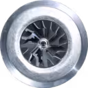 Core de Turbocompresseur 408105-0127 TO4B27 pour Mercedes-Benz OM352A thumbnail 4