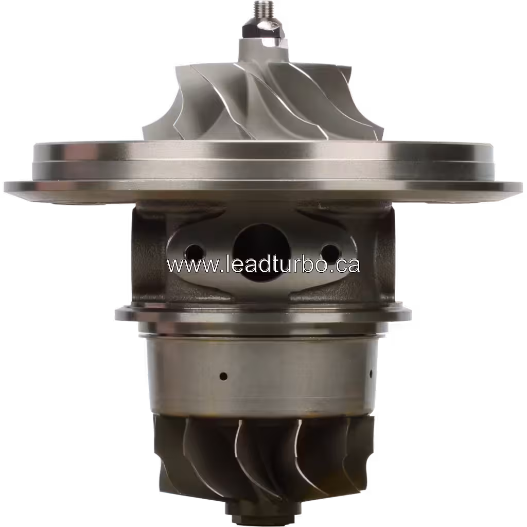 Core de turbo GTA4594 pour CAT C13 ref 291-5480