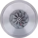 Emballage du core turbo CAT industriel 10kg