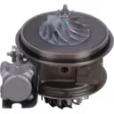 Core de Turbocompresseur HY55V 3537326 de Remplacement pour Iveco Cursor 13 460HP thumbnail 3