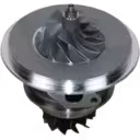 Pièce de rechange core turbo Isuzu 4HK1-E2N Viet
