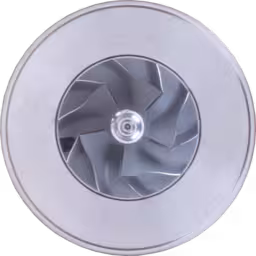 Core turbosprężarki SJ50F (FOR FC5JT-1118100-383) dla YUCHAI YC4F