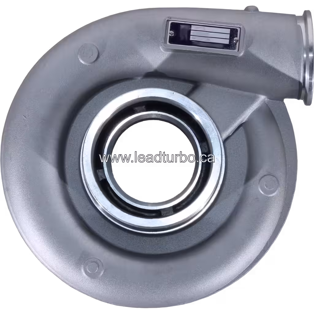 Corps de Compresseur 4038841 HX55 de Remplacement pour Volvo Wheel Loader L220F