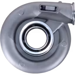 Corps de Compresseur 4038841 HX55 de Remplacement pour Volvo Wheel Loader L220F