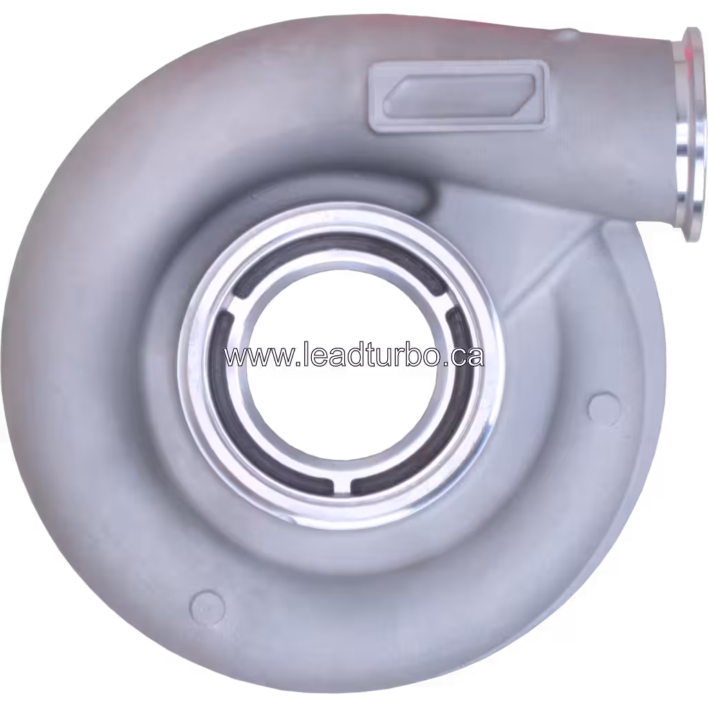 Corps de Compresseur 4038841 HX55 de Remplacement pour Volvo Wheel Loader L220F