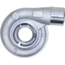 Corps de Compresseur Turbochargeur J96 FOR 167302 CH - Pièce de Remplacement thumbnail 1