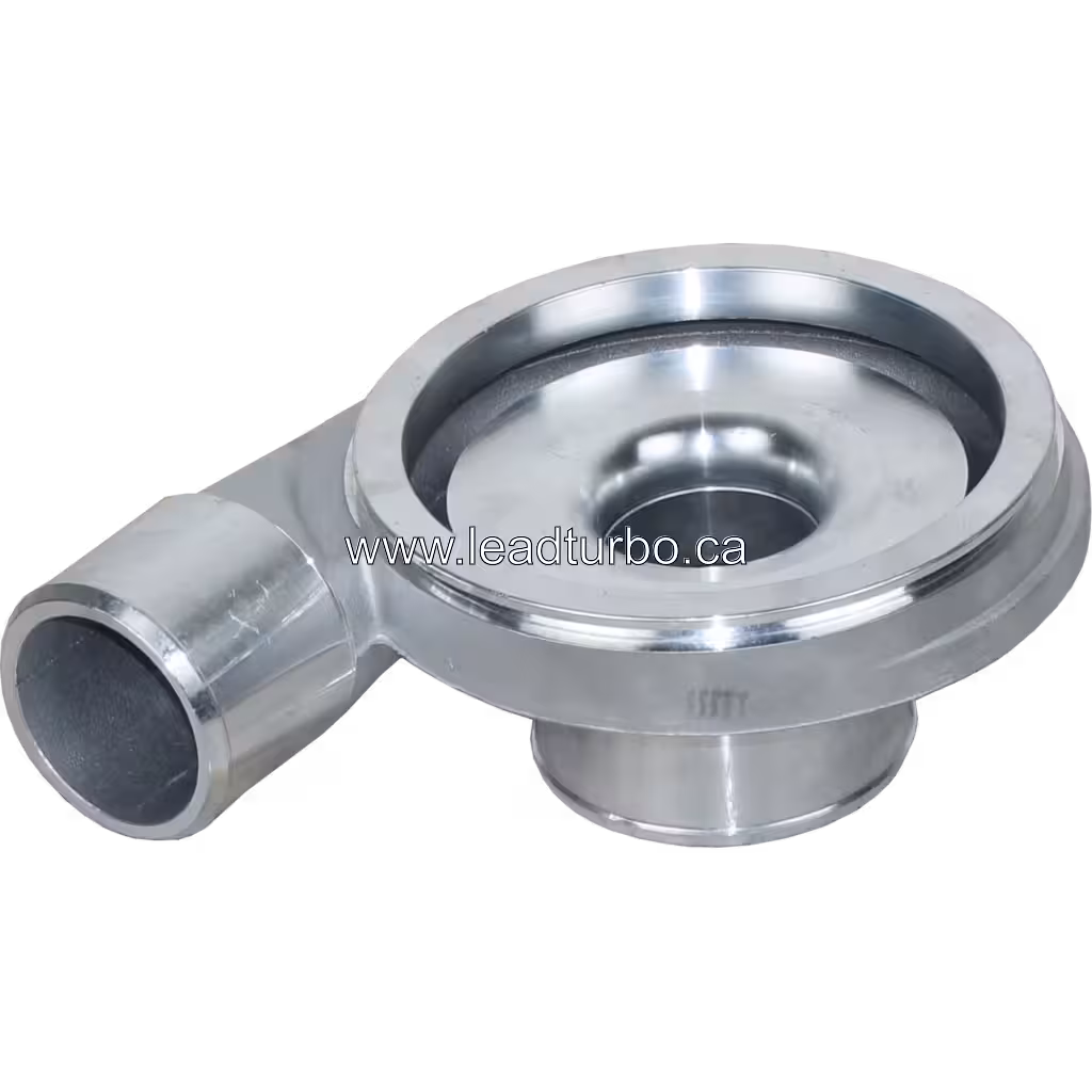 FOR 167302 CH Compressor Housing Replacement for J96 Turbocharger