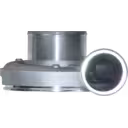 FOR 167302 CH Compressor Housing Replacement for J96 Turbocharger thumbnail 2